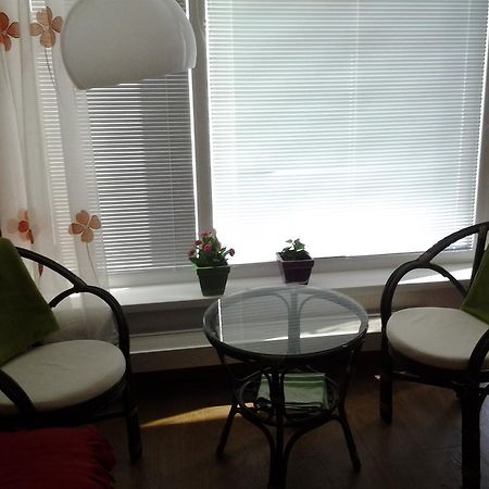 Apartman Residence Nabrezi Beroun  Eksteriør billede