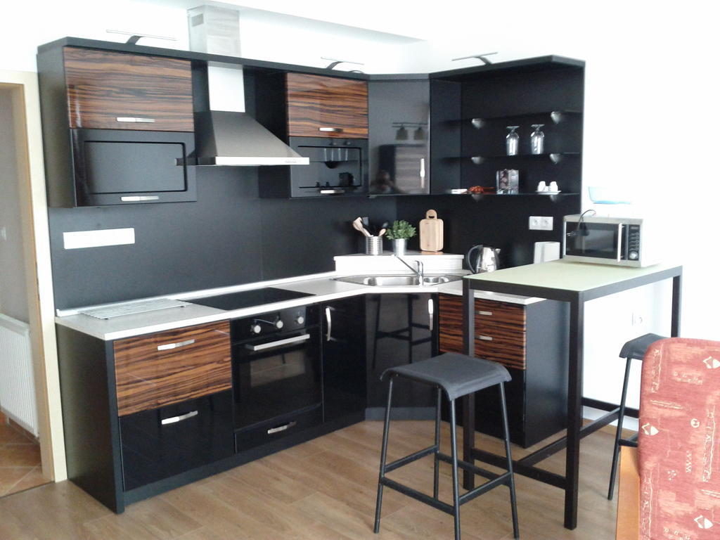 Apartman Residence Nabrezi Beroun  Værelse billede