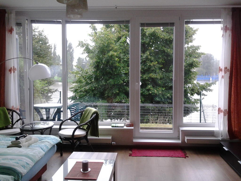 Apartman Residence Nabrezi Beroun  Værelse billede