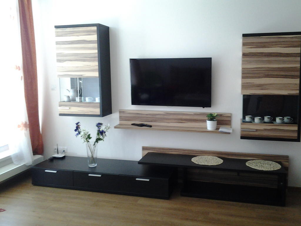 Apartman Residence Nabrezi Beroun  Værelse billede