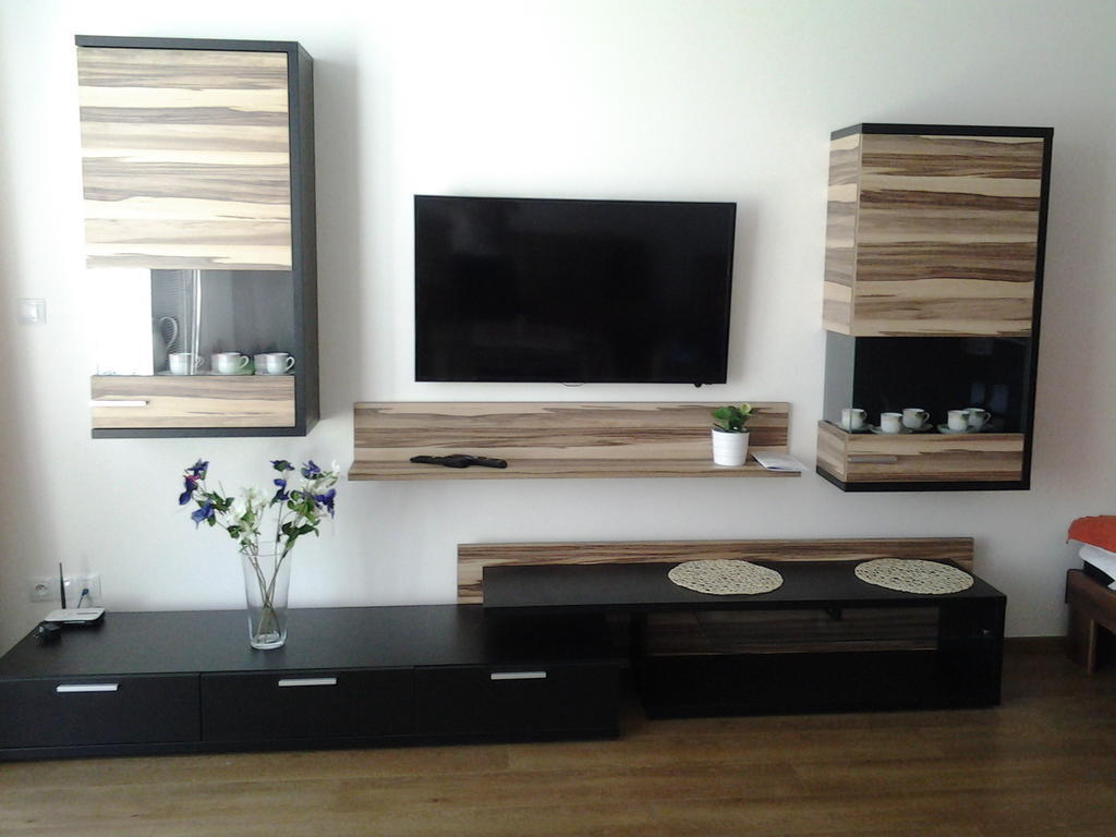 Apartman Residence Nabrezi Beroun  Eksteriør billede