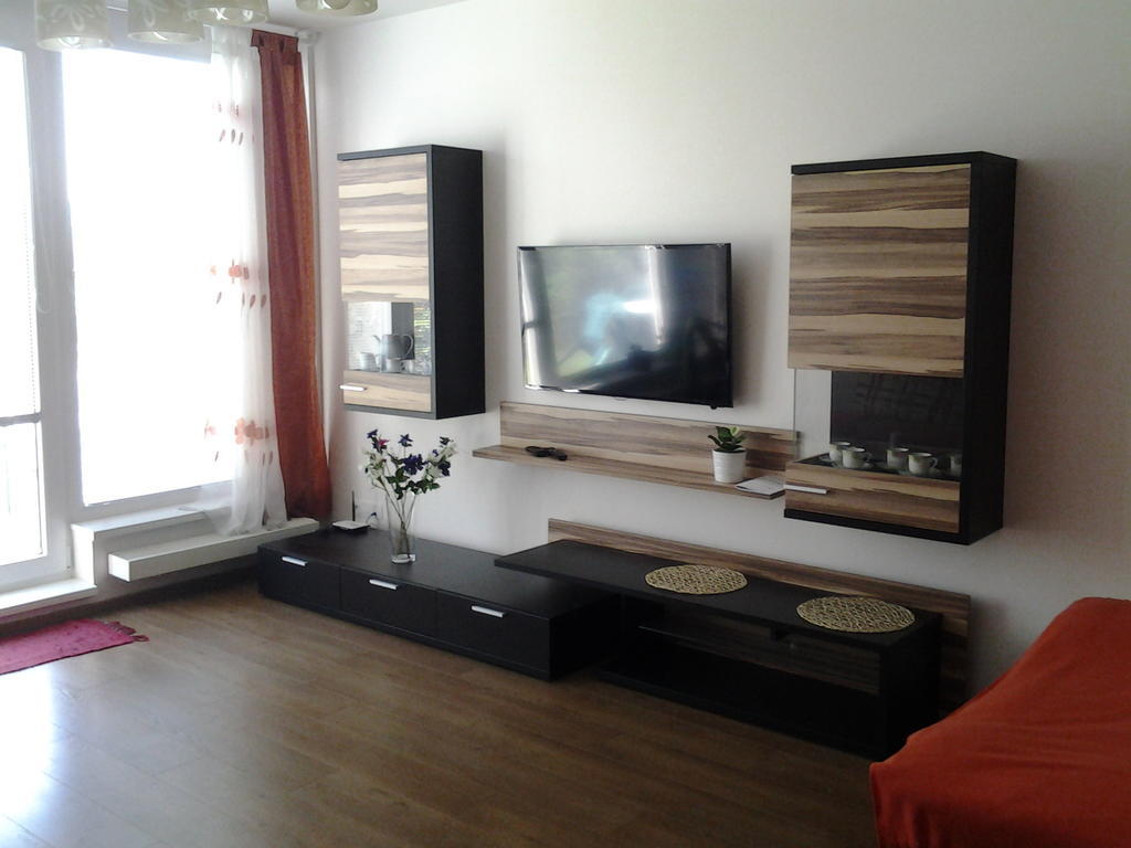 Apartman Residence Nabrezi Beroun  Værelse billede