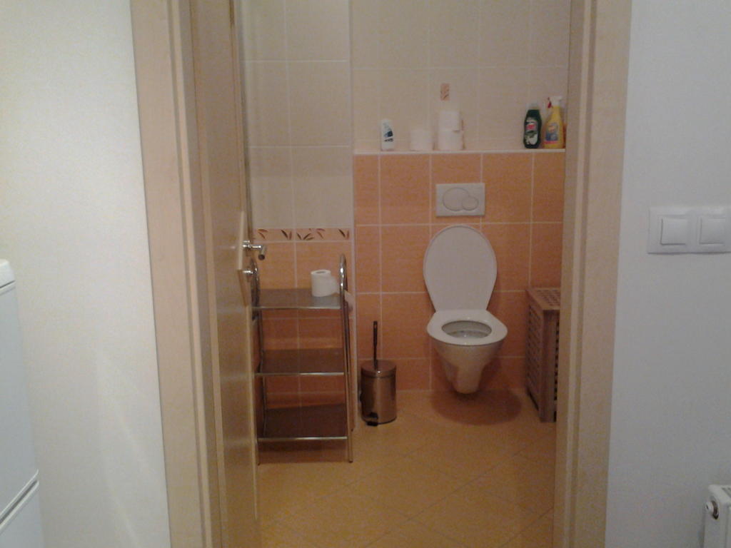 Apartman Residence Nabrezi Beroun  Værelse billede
